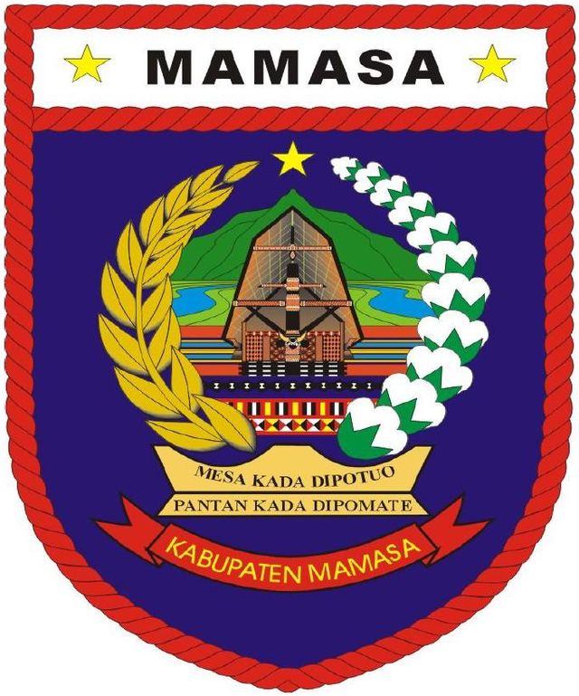 PEMKAB MAMASA